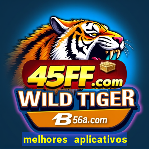 melhores aplicativos para analisar jogos de futebol